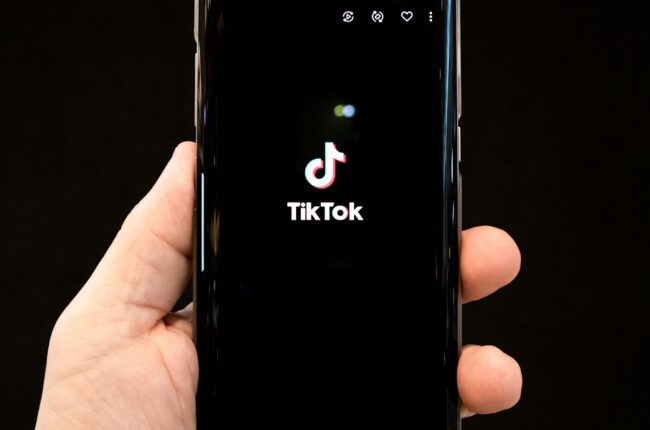 tiktok