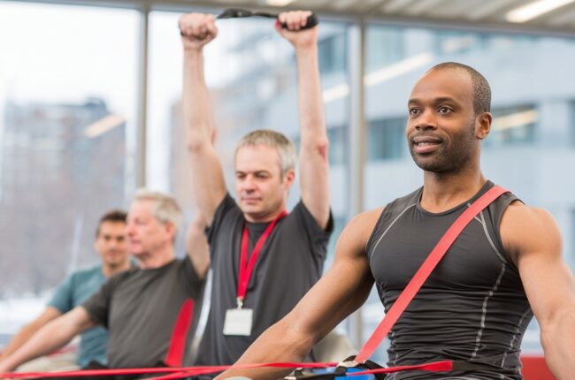 1. Morning Mobility Routines to Start the Day